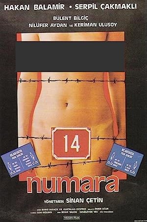 14 Numara izle