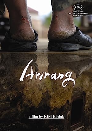 Arirang izle