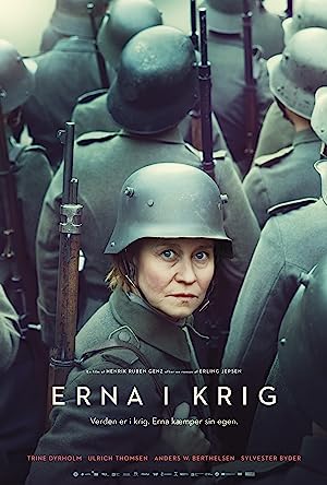 Erna at War izle