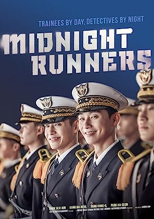 Midnight Runners izle