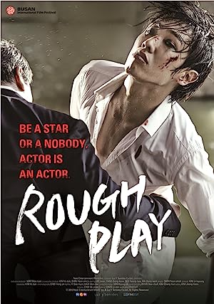 Rough Play izle