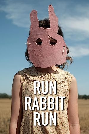 Run Rabbit Run izle