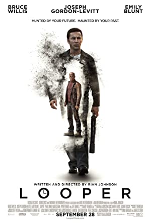 Tetikçiler – Looper izle