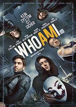 Ben Kimim? izle