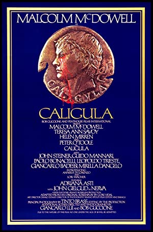 Caligula izle