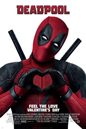 Deadpool izle