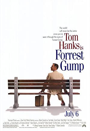 Forrest Gump izle