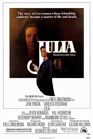 Julia izle