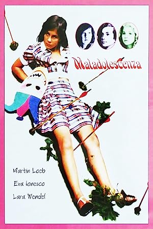 Maladolescenza izle