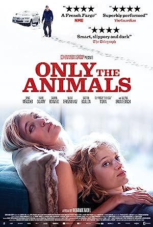 Only the Animals izle