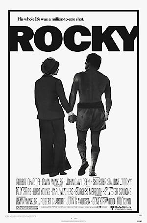 Rocky izle