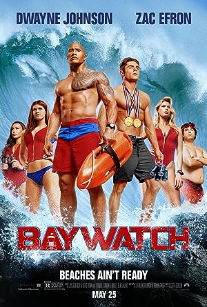 Sahil Güvenlik – Baywatch izle