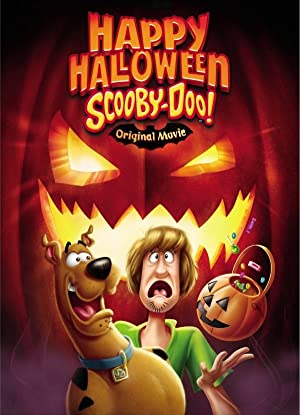 Scooby-Doo!: Mutlu Cadılar Bayramı izle