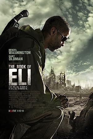 Tanrının Kitabı izle