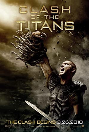 Titanların Savaşı izle