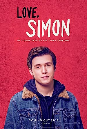 Sevgiler, Simon izle