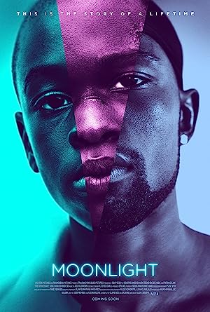 Ay Işığı – Moonlight izle