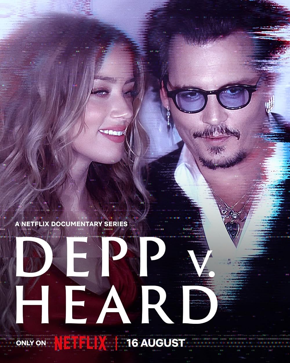 Depp V Heard 1. Sezon izle