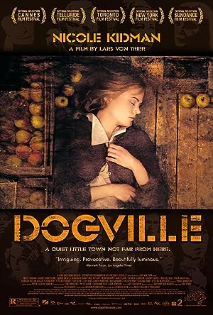 Dogville izle