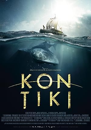 Kon-Tiki izle