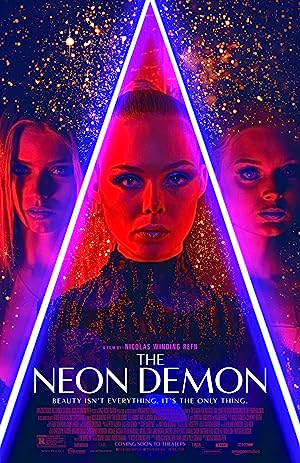 Neon Şeytan izle