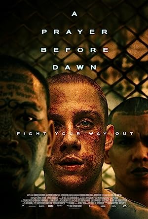 Şafaktan Önce izle