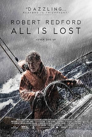 Sona Doğru – All Is Lost izle