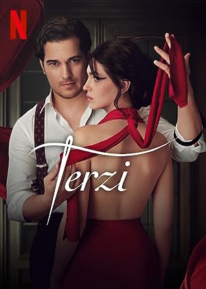 Terzi 2. Sezon izle