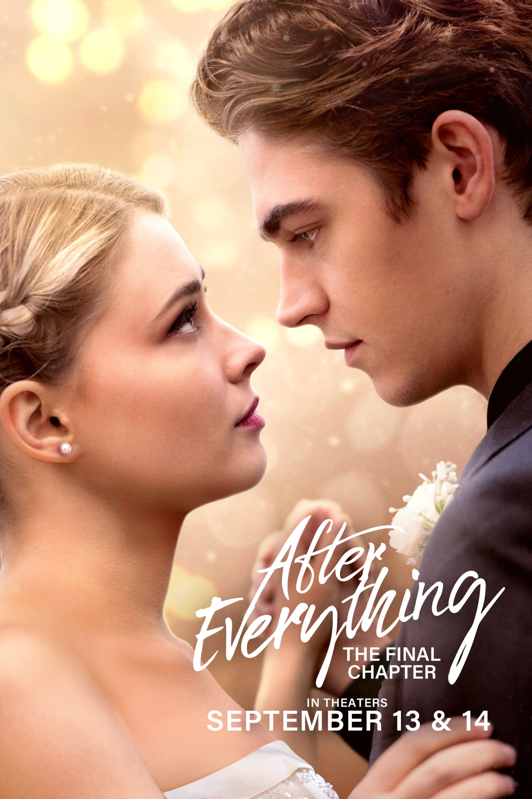 After: Her Şey izle