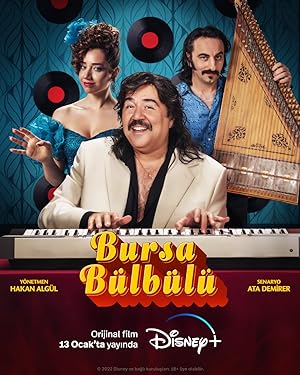 Bursa Bülbülü izle