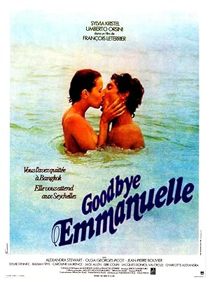 Elveda Emmanuelle izle