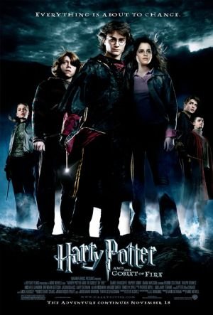 Harry Potter 4 izle