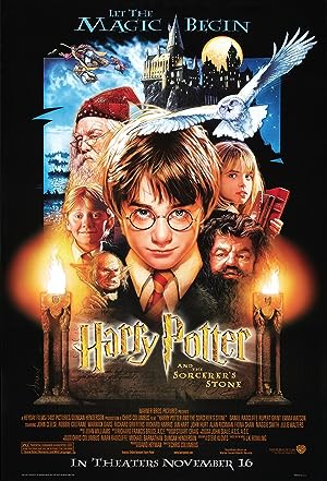 Harry Potter 1 izle