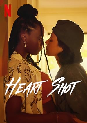 Kalp Acısı – Heart Shot izle