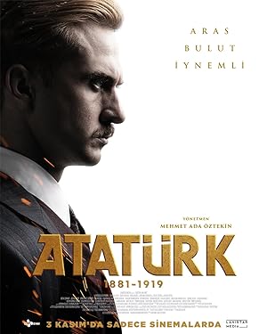 Atatürk 1 1881 – 1919 izle