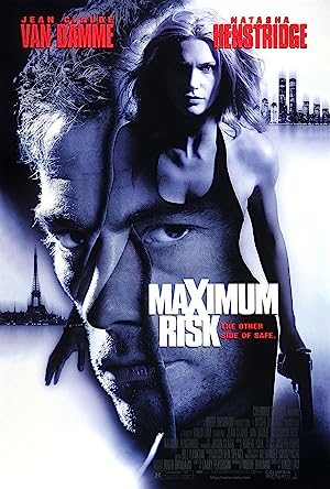 Maksimum Risk izle