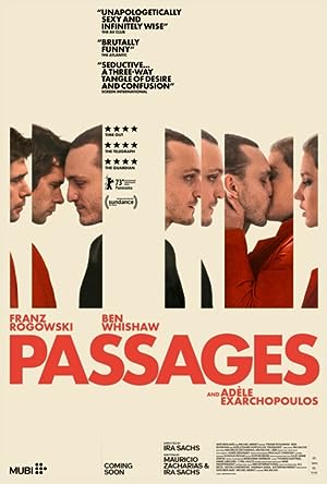 Passages izle