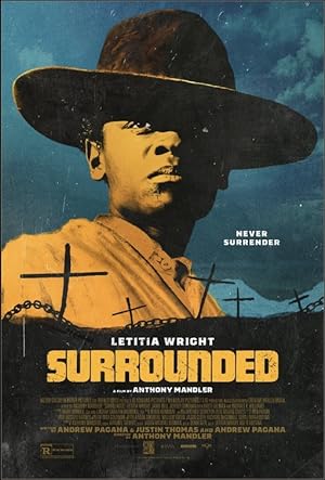 Kuşatılmış – Surrounded izle