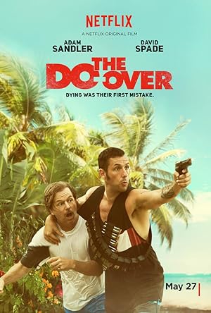 The Do Over izle