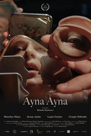 Ayna Ayna izle