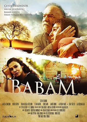 Babam izle