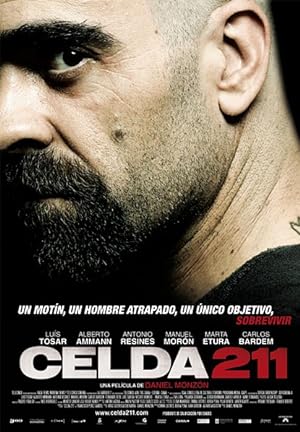 Hücre 211 – Cell 211 izle