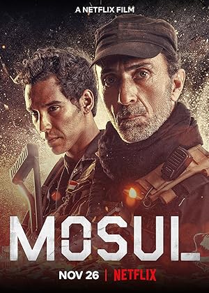 Musul izle