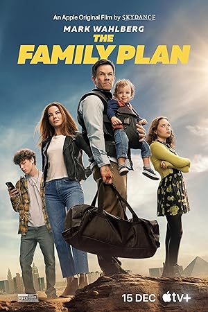 Aile Planı izle