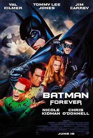 Batman Daima izle