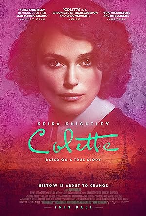 Colette izle