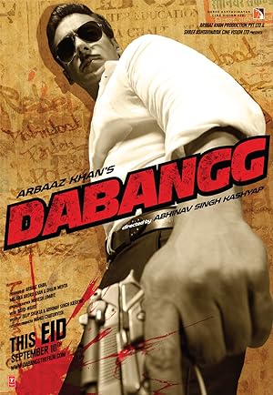 Dabangg izle