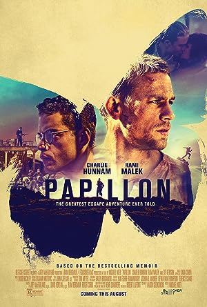 Kelebek – Papillon izle