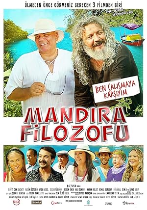 Mandıra Filozofu izle