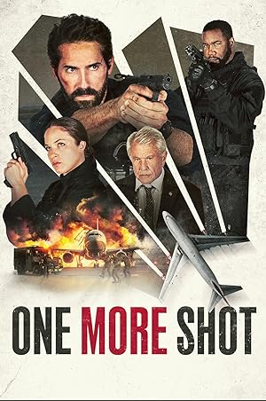 One More Shot izle